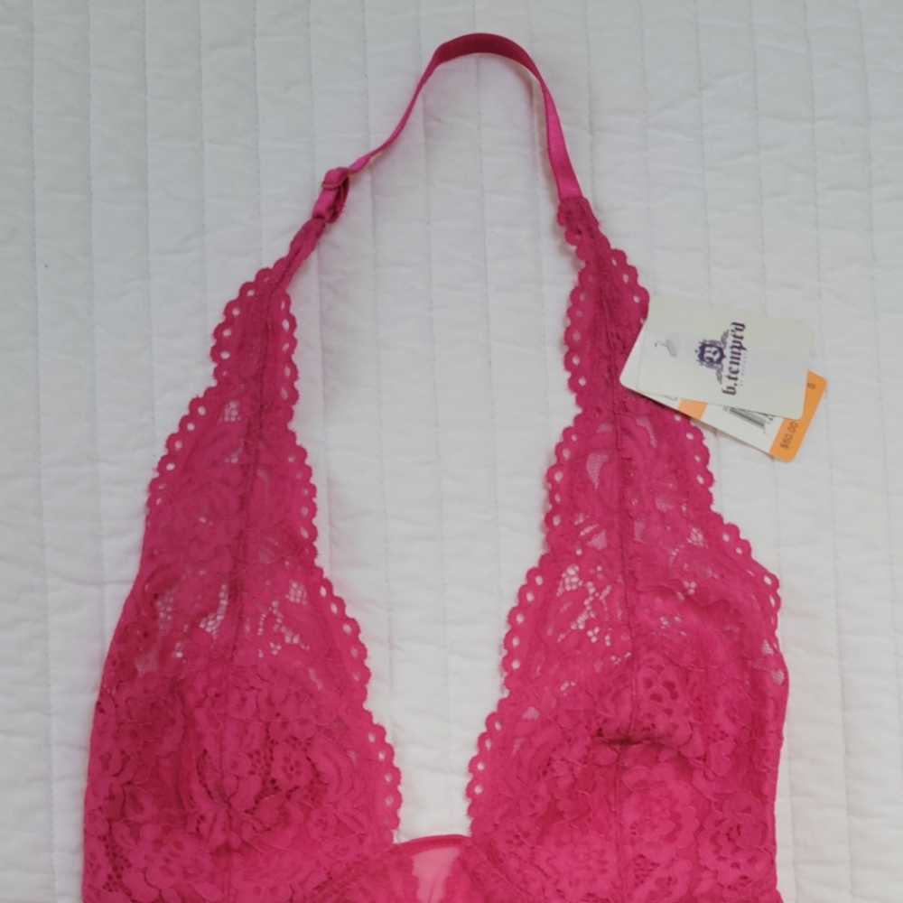 b'tempted bodysuit - Picture 8 of 8